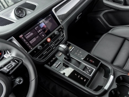 Porsche Macan GTS AWD 2026