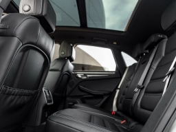 Porsche Macan GTS AWD 2026