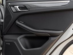 Porsche Macan GTS AWD 2026