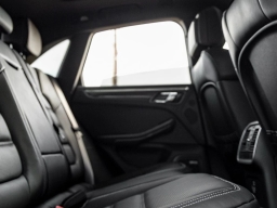 Porsche Macan GTS AWD 2026