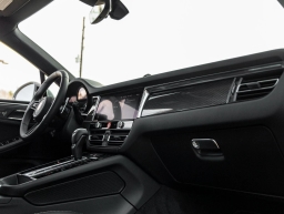 Porsche Macan GTS AWD 2026