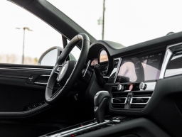 Porsche Macan GTS AWD 2026