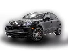 Porsche Macan GTS AWD 2026