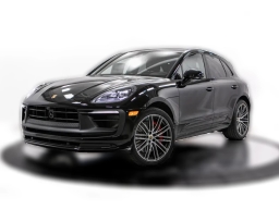 Porsche Macan GTS AWD 2026