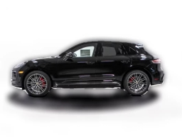 Porsche Macan GTS AWD 2026