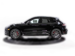 Porsche Macan GTS AWD 2026