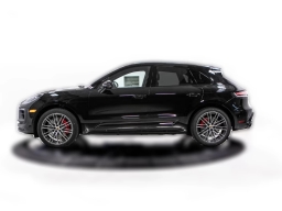 Porsche Macan GTS AWD 2026