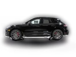 Porsche Macan GTS AWD 2026