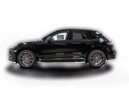Porsche Macan GTS AWD 2026
