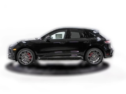 Porsche Macan GTS AWD 2026