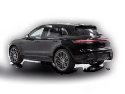 Porsche Macan GTS AWD 2026