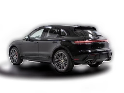 Porsche Macan GTS AWD 2026