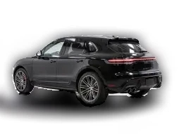 Porsche Macan GTS AWD 2026