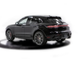 Porsche Macan GTS AWD 2026