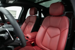 Porsche Macan GTS AWD 2026