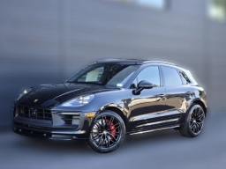 Porsche Macan GTS AWD 2026