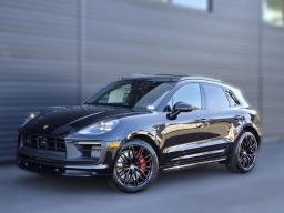 Porsche Macan GTS AWD 2026