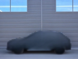 Porsche Macan GTS AWD 2026