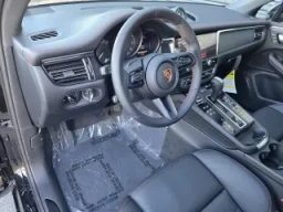 Porsche Macan GTS AWD 2026