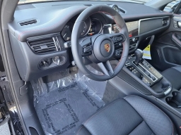 Porsche Macan GTS AWD 2026