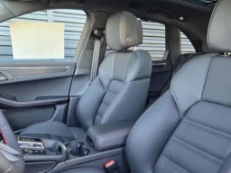 Porsche Macan GTS AWD 2026