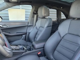 Porsche Macan GTS AWD 2026