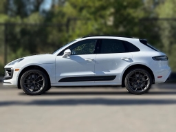 Porsche Macan GTS AWD 2026