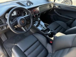 Porsche Macan GTS AWD 2026