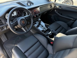 Porsche Macan GTS AWD 2026