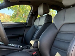 Porsche Macan GTS AWD 2026