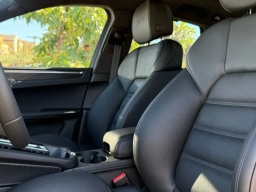 Porsche Macan GTS AWD 2026