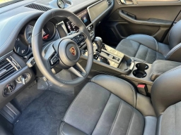 Porsche Macan GTS AWD 2026