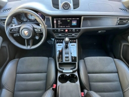 Porsche Macan GTS AWD 2026