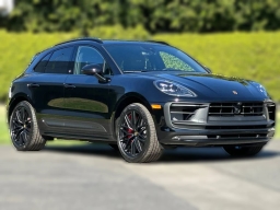 Porsche Macan GTS AWD 2026