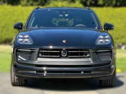 Porsche Macan GTS AWD 2026