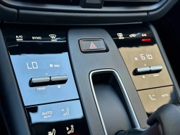 Porsche Macan GTS AWD 2026