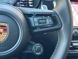 Porsche Macan GTS AWD 2026