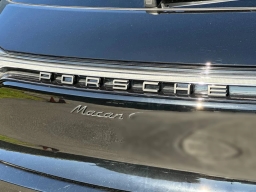 Porsche Macan GTS AWD 2026