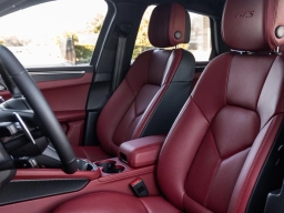 Porsche Macan GTS AWD 2026