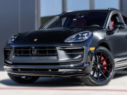 Porsche Macan GTS AWD 2026
