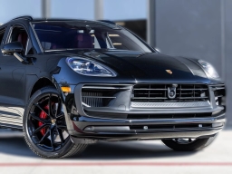 Porsche Macan GTS AWD 2026
