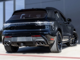 Porsche Macan GTS AWD 2026