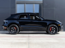 Porsche Macan GTS AWD 2026