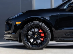 Porsche Macan GTS AWD 2026