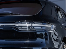 Porsche Macan GTS AWD 2026