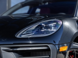 Porsche Macan GTS AWD 2026