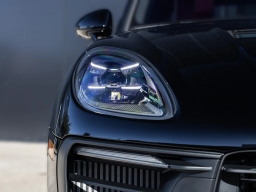 Porsche Macan GTS AWD 2026