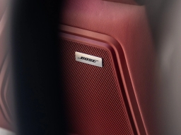 Porsche Macan GTS AWD 2026