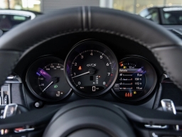 Porsche Macan GTS AWD 2026