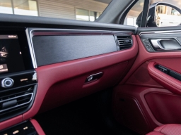 Porsche Macan GTS AWD 2026